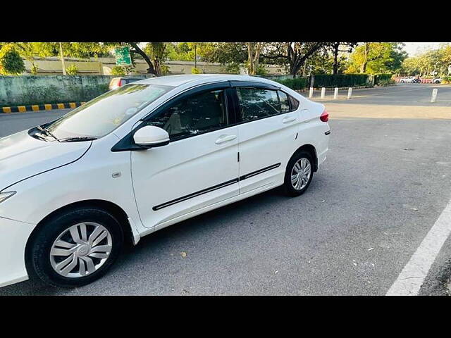 Used Honda City [2014-2017] SV in Delhi