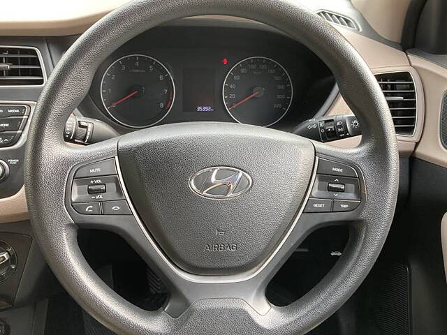 Used Hyundai Elite i20 [2016-2017] Sportz 1.2 [2016-2017] in Nagpur