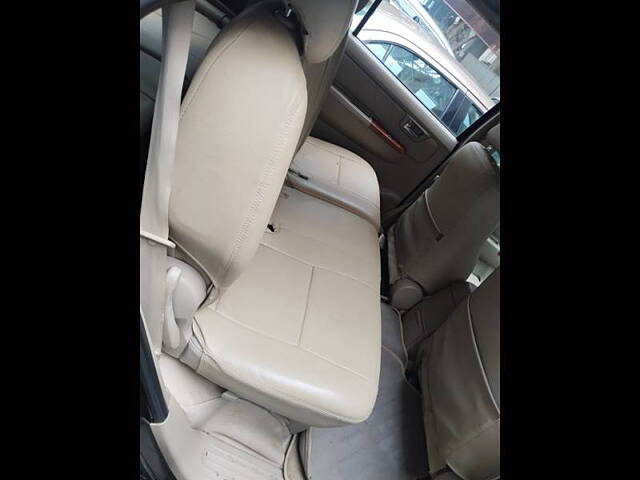 Used Toyota Fortuner [2009-2012] 3.0 MT in Mumbai