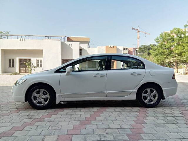Used Honda Civic [2006-2010] 1.8V MT in Ahmedabad