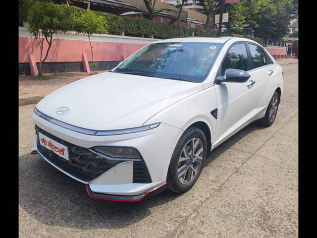 Used Hyundai Verna [2020-2023] SX (O)1.5 MPi in Indore