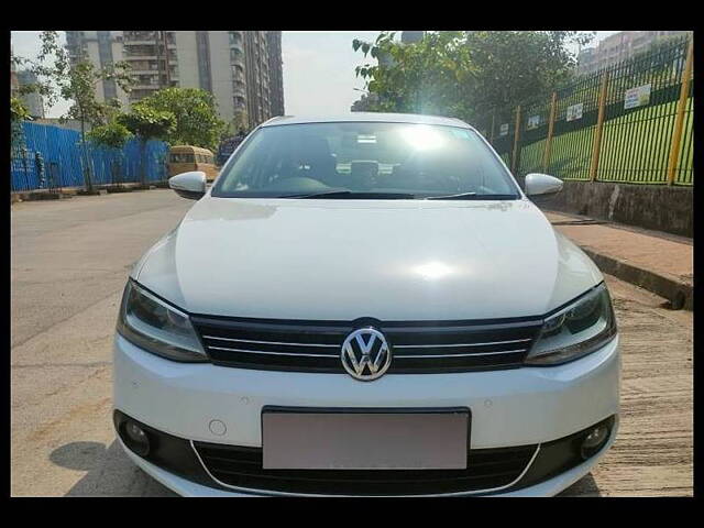 Used 2014 Volkswagen Jetta in Mumbai