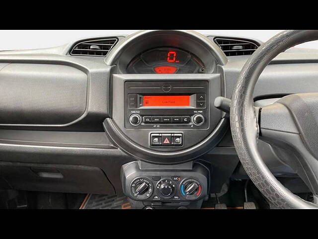 Used Maruti Suzuki Wagon R [2019-2022] VXi 1.0 [2019-2019] in Kolkata