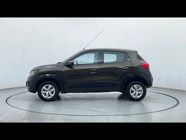 Used Renault Kwid [2015-2019] RXT [2015-2019] in Mumbai