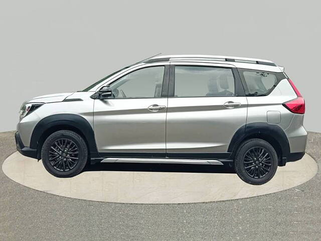 Used Maruti Suzuki XL6 [2019-2022] Alpha AT Petrol in Noida