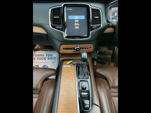 Used Volvo XC90 [2015-2021] D5 Inscription in Chandigarh