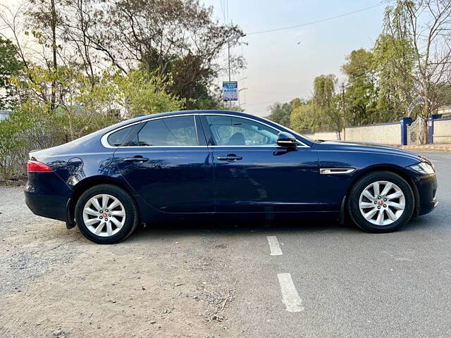 Used Jaguar XF Prestige Diesel CBU in Pune