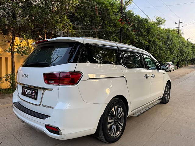 Used Kia Carnival [2020-2023] Limousine Plus 7 STR in Hyderabad