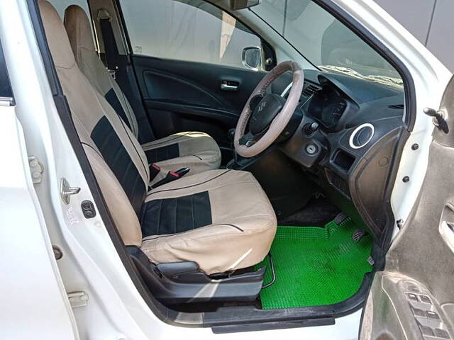 Used Maruti Suzuki Celerio X Vxi [2017-2019] in Dehradun