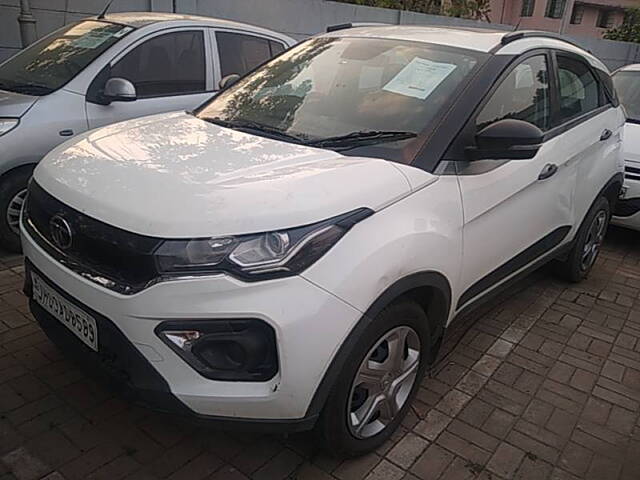 Used Tata Nexon [2017-2020] XM in Ranchi