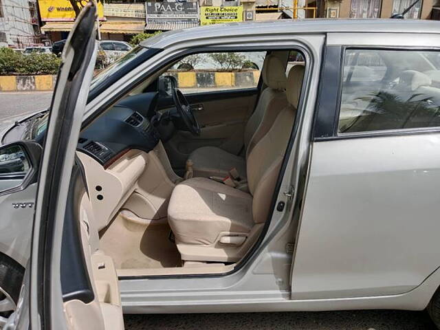 Used Maruti Suzuki Swift DZire [2011-2015] VXI in Mumbai