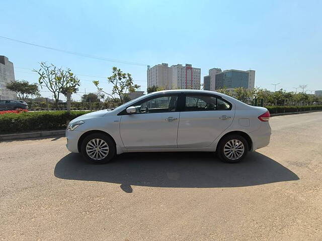 Used Maruti Suzuki Ciaz Alpha 1.3 Diesel in Gurgaon