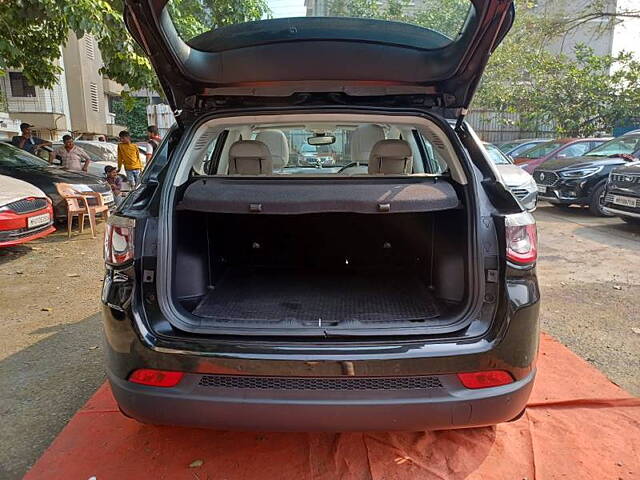 Used Jeep Compass [2017-2021] Limited Plus Petrol AT [2018-2020] in Mumbai