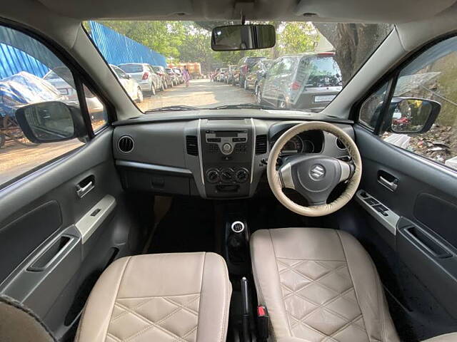 Used Maruti Suzuki Wagon R 1.0 [2010-2013] VXi in Mumbai