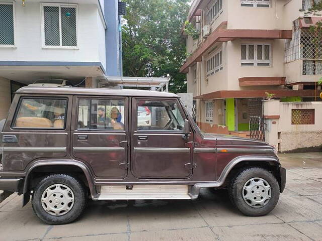 Used Mahindra Bolero [2011-2020] ZLX BS IV in Mumbai