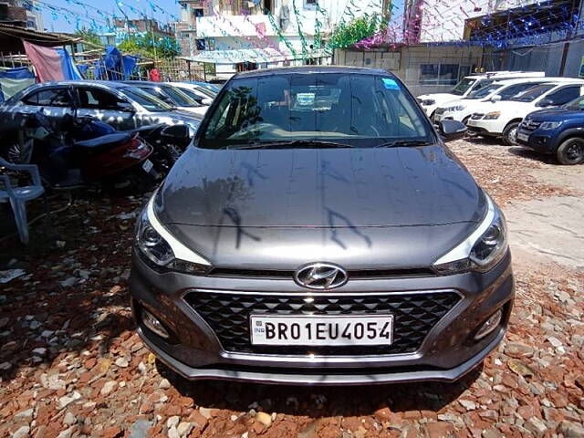 Used 2020 Hyundai Elite i20 in Patna