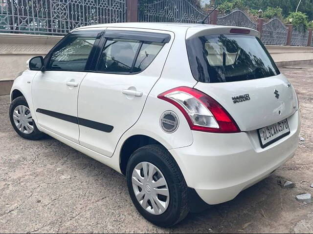 Used Maruti Suzuki Swift [2011-2014] VXi in Delhi