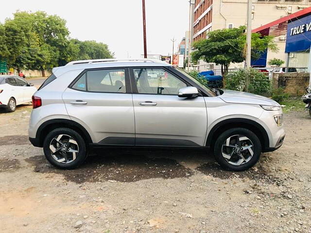 Used Hyundai Venue [2019-2022] SX 1.4 CRDi in Kheda