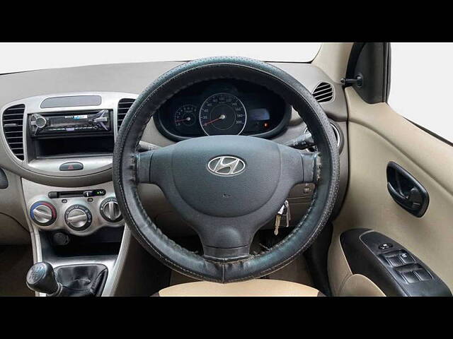 Used Hyundai i10 [2010-2017] 1.1L iRDE Magna Special Edition in Ahmedabad