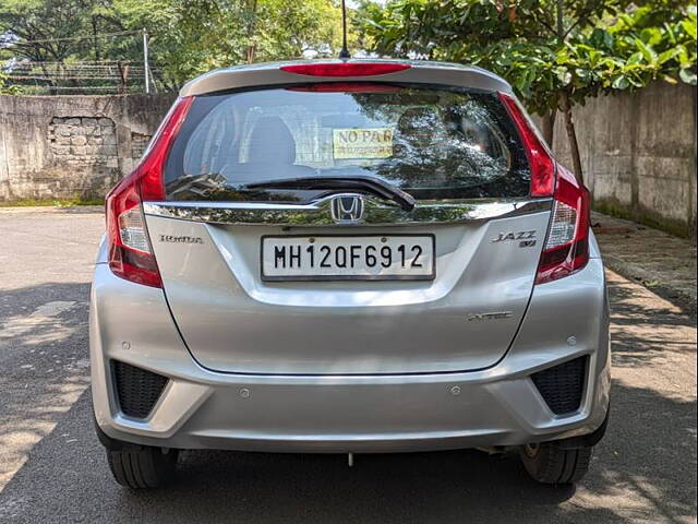 Used Honda Jazz [2018-2020] V CVT Petrol in Pune