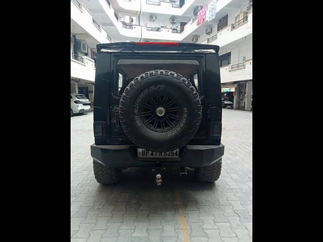 Used Mahindra Bolero [2007-2011] SLX 4WD in Kanpur