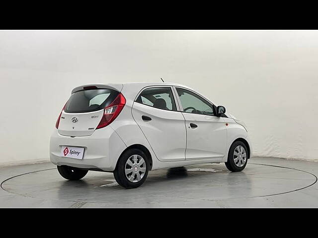 Used Hyundai Eon Magna [2011-2012] in Ghaziabad