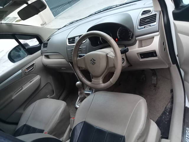 Used Maruti Suzuki Ertiga [2012-2015] VDi in Kanpur