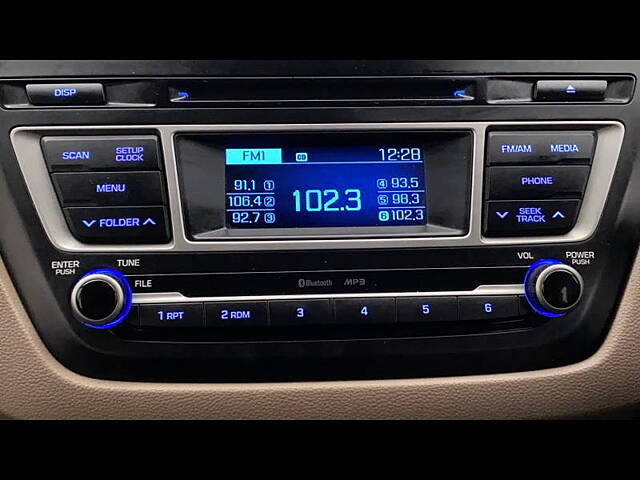 Used Hyundai Elite i20 [2014-2015] Sportz 1.2 (O) in Chennai