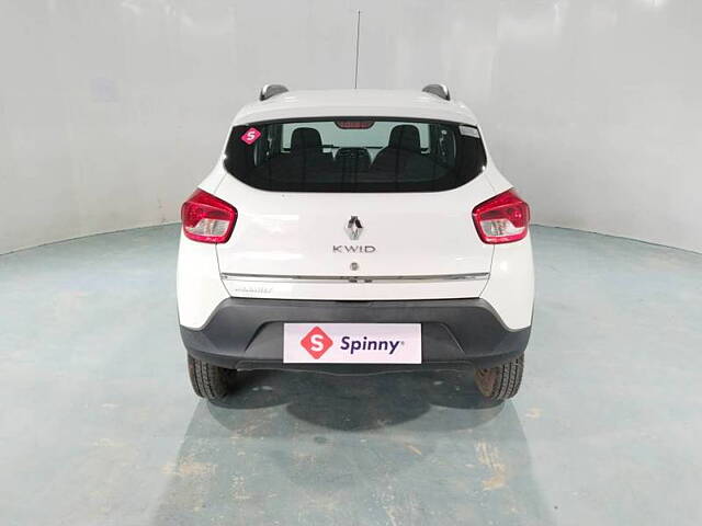 Used Renault Kwid [2015-2019] RXT [2015-2019] in Kochi