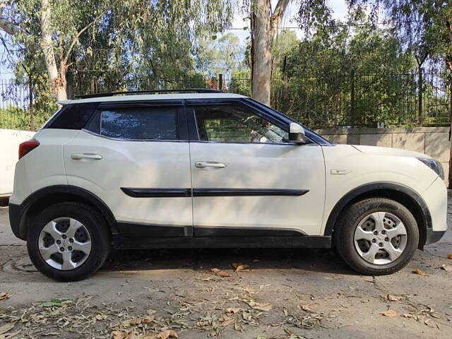 Used Mahindra XUV300 [2019-2024] 1.5 W6 [2019-2020] in Delhi