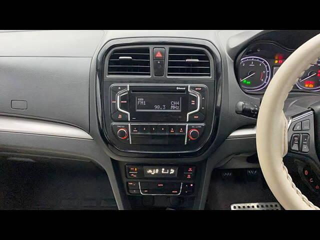 Used Maruti Suzuki Vitara Brezza [2016-2020] ZDi in Hyderabad