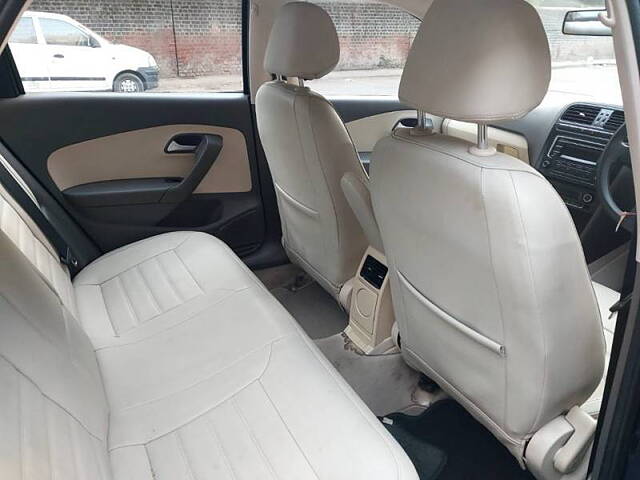 Used Volkswagen Vento [2012-2014] Comfortline Diesel in Ahmedabad