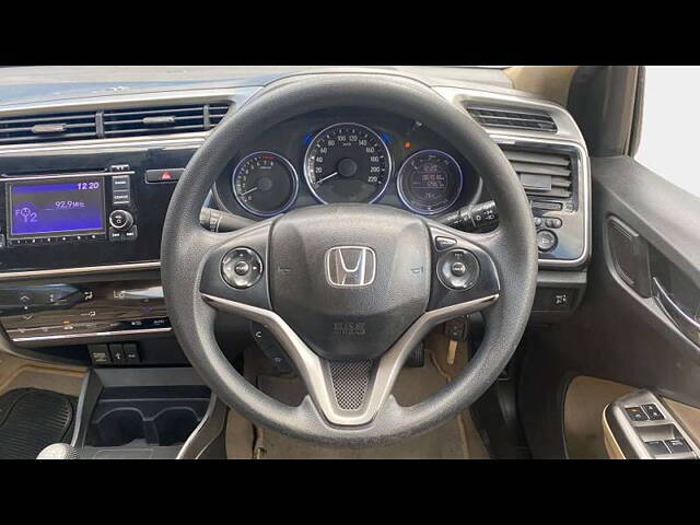 Used Honda City [2014-2017] V in Hyderabad