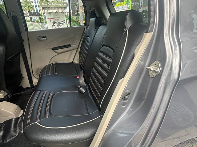 Used Maruti Suzuki Celerio [2017-2021] VXi [2019-2020] in Thrissur