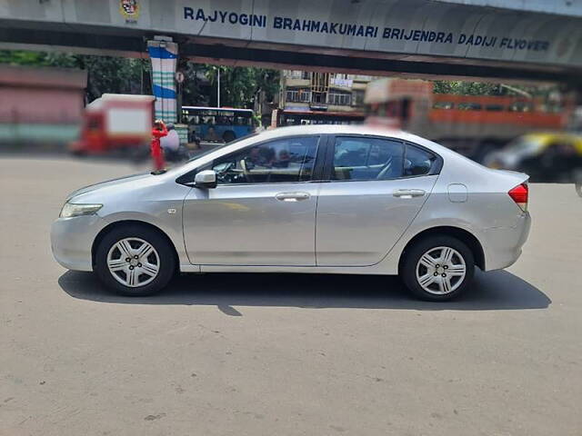 Used Honda City [2008-2011] 1.5 E MT in Mumbai