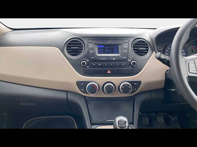 Used Hyundai Xcent [2014-2017] S 1.2 in Pune