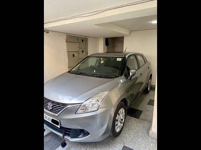 Used Maruti Suzuki Baleno [2015-2019] Delta 1.2 in Delhi