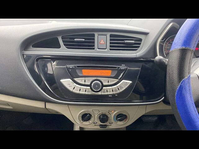 Used Maruti Suzuki Alto K10 [2014-2020] VXi AMT [2014-2018] in Hyderabad