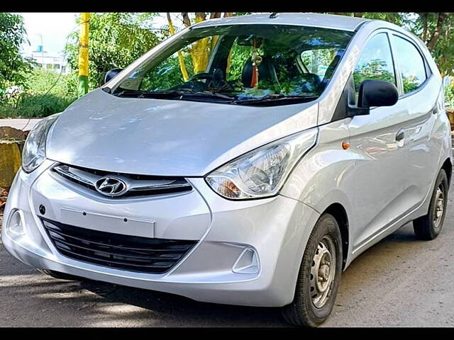 Used Hyundai Eon Era + in Mumbai