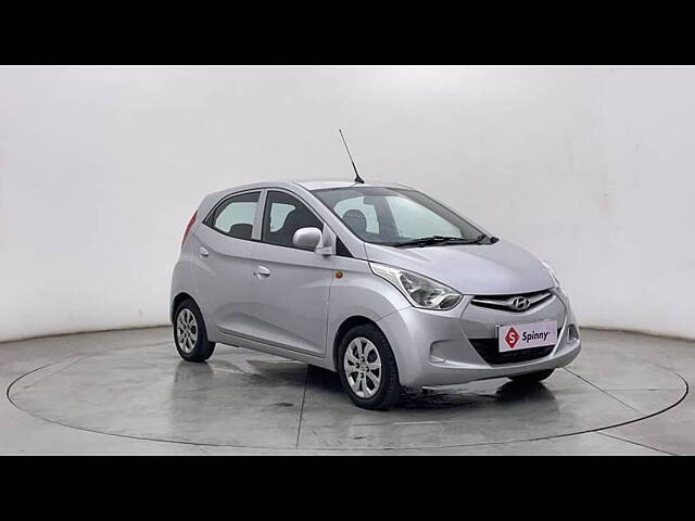 Used Hyundai Eon Magna [2011-2012] in Chennai