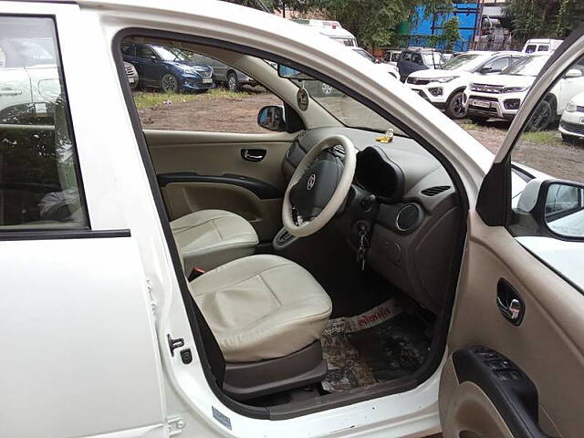 Used Hyundai i10 [2010-2017] Sportz 1.2 AT Kappa2 in Pune