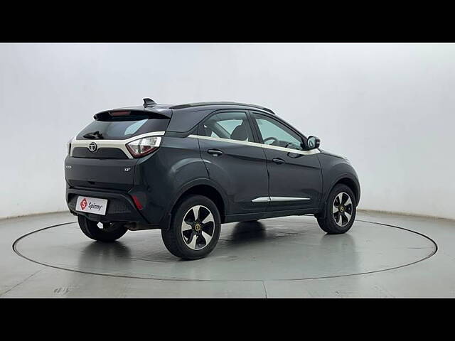 Used Tata Nexon [2017-2020] XZ Plus in Thane