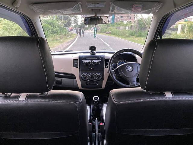 Used Maruti Suzuki Wagon R [2019-2022] LXi 1.0 [2019-2019] in Nagpur