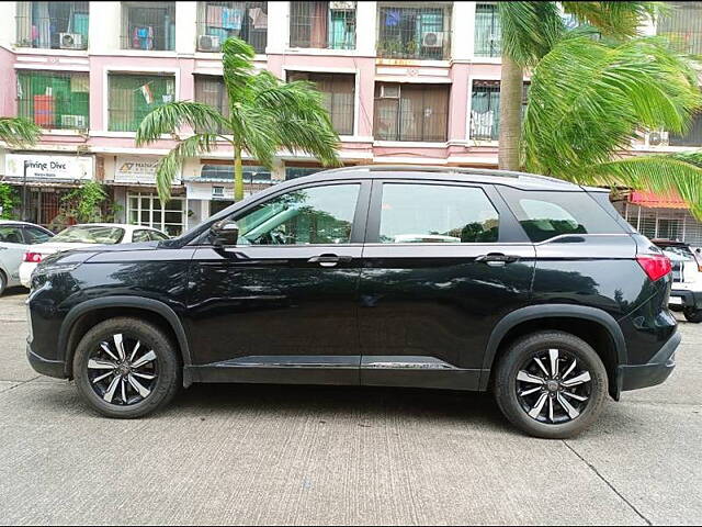 Used MG Hector [2019-2021] Sharp 1.5 DCT Petrol [2019-2020] in Mumbai