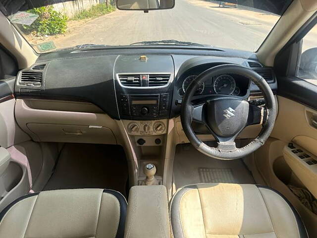 Used Maruti Suzuki Swift DZire [2011-2015] VXI in Ahmedabad