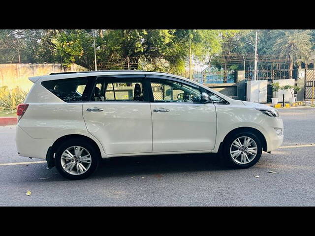 Used Toyota Innova Crysta [2016-2020] 2.8 ZX AT 7 STR [2016-2020] in Delhi