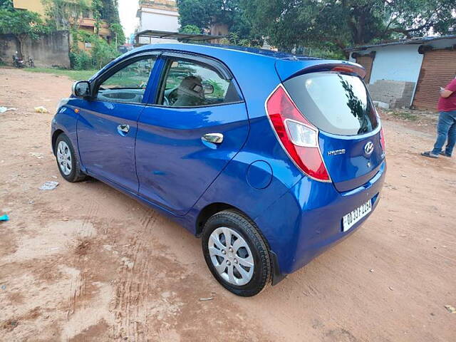 Used Hyundai Eon 1.0 Kappa Magna + [2014-2016] in Bhubaneswar