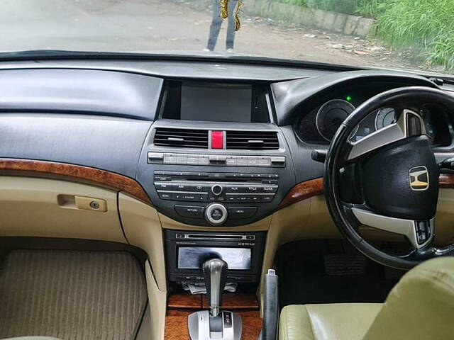 Used Honda Accord [2011-2014] 2.4 AT in Delhi