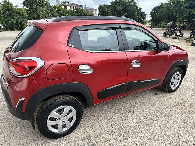 Used Renault Kwid [2015-2019] RXL [2015-2019] in Jaipur