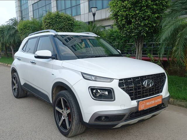 Used Hyundai Venue [2019-2022] SX Plus 1.0 Turbo DCT in Delhi